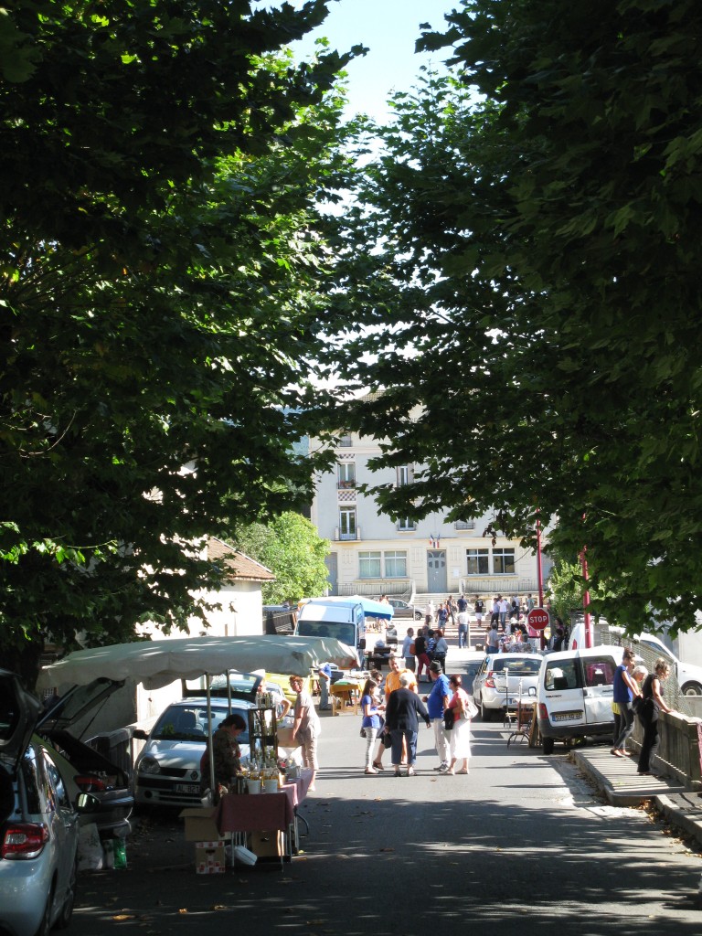 foire des colporteurs