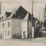 la Poste