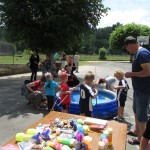 fête de l'école